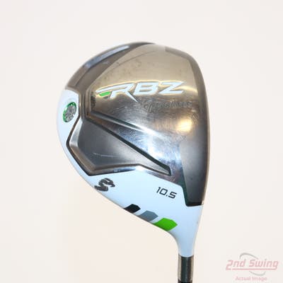 TaylorMade RocketBallz Driver 10.5° TM Matrix XCON 5 Graphite Senior Right Handed 43.25in