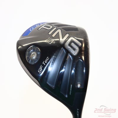 Ping G30 SF Tec Driver 10.5° Ping TFC 419D Graphite Stiff Right Handed 45.75in