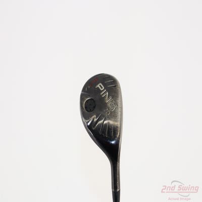 Ping G25 Hybrid 3 Hybrid 20° Ping TFC 189H Graphite Stiff Right Handed 40.5in