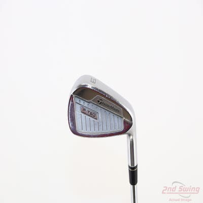 TaylorMade P760 Single Iron 8 Iron True Temper Elevate Tour X100 Steel X-Stiff Right Handed 36.5in