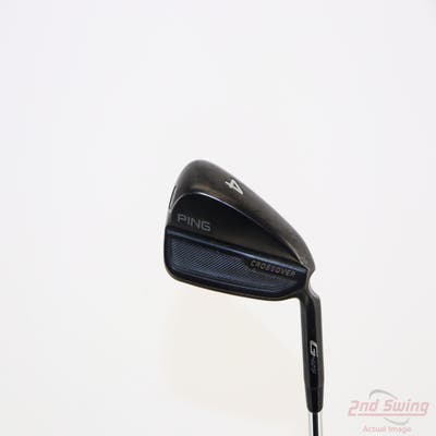 Ping G425 Crossover Utility Iron 4 Utility AWT 2.0 Graphite Regular Right Handed 39.0in