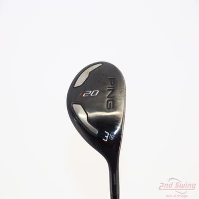 Ping I20 Fairway Wood 3 Wood 3W 15° Ping TFC 707F Graphite Stiff Right Handed 43.0in