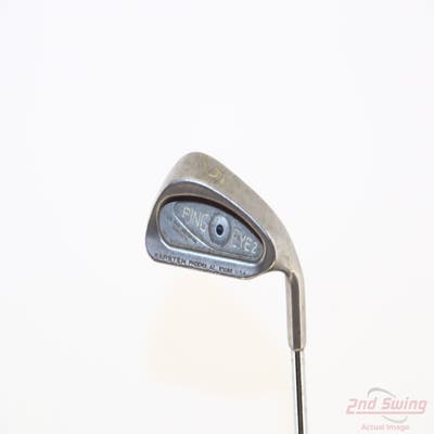 Ping Eye 2 Single Iron 5 Iron Ping ZZ Lite Steel Regular Right Handed 38.0in