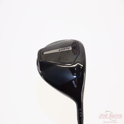 Titleist GT4 Driver 10° Graphite Design Tour AD VF-6 Graphite Stiff Right Handed 46.0in