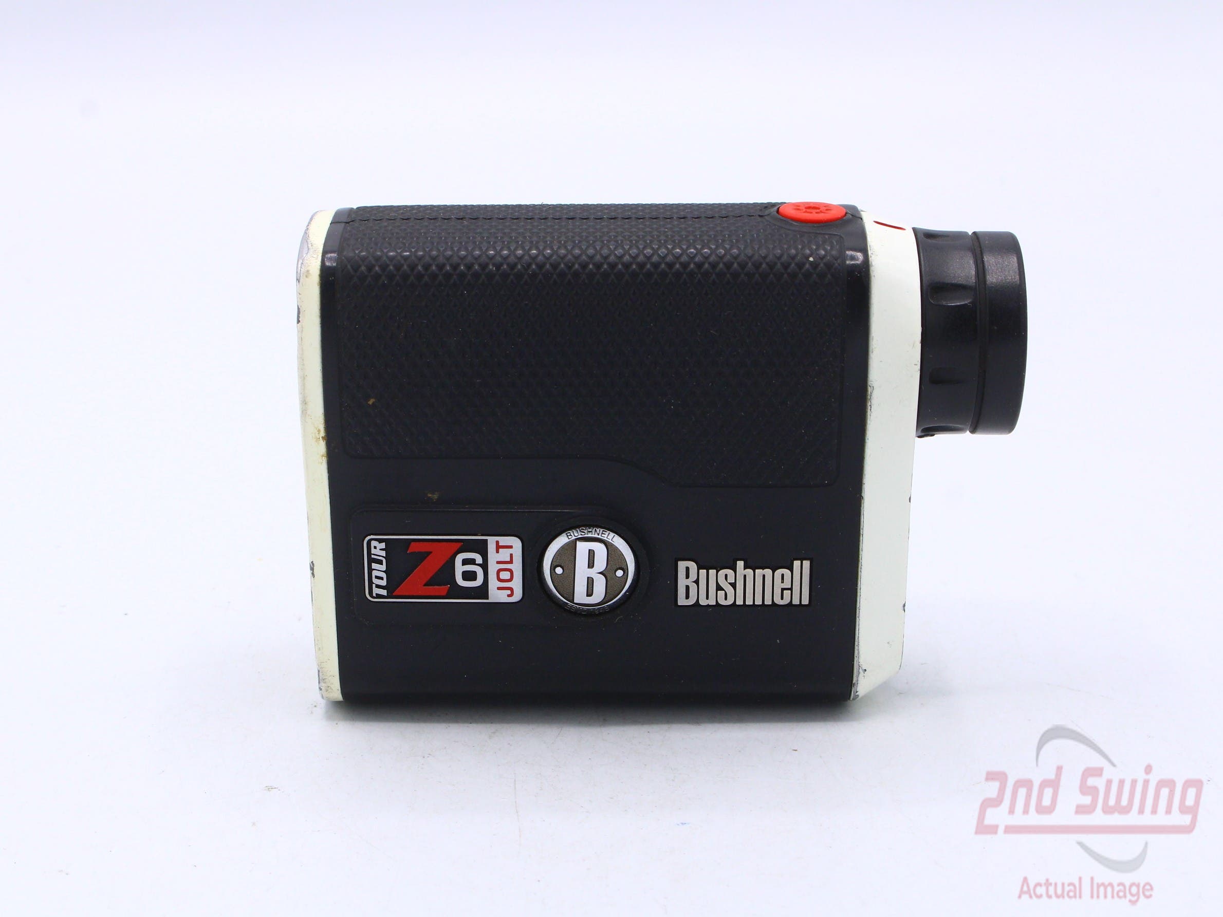 Bushnell Tour Z6 Jolt Golf GPS & Rangefinders (W-N2227321682