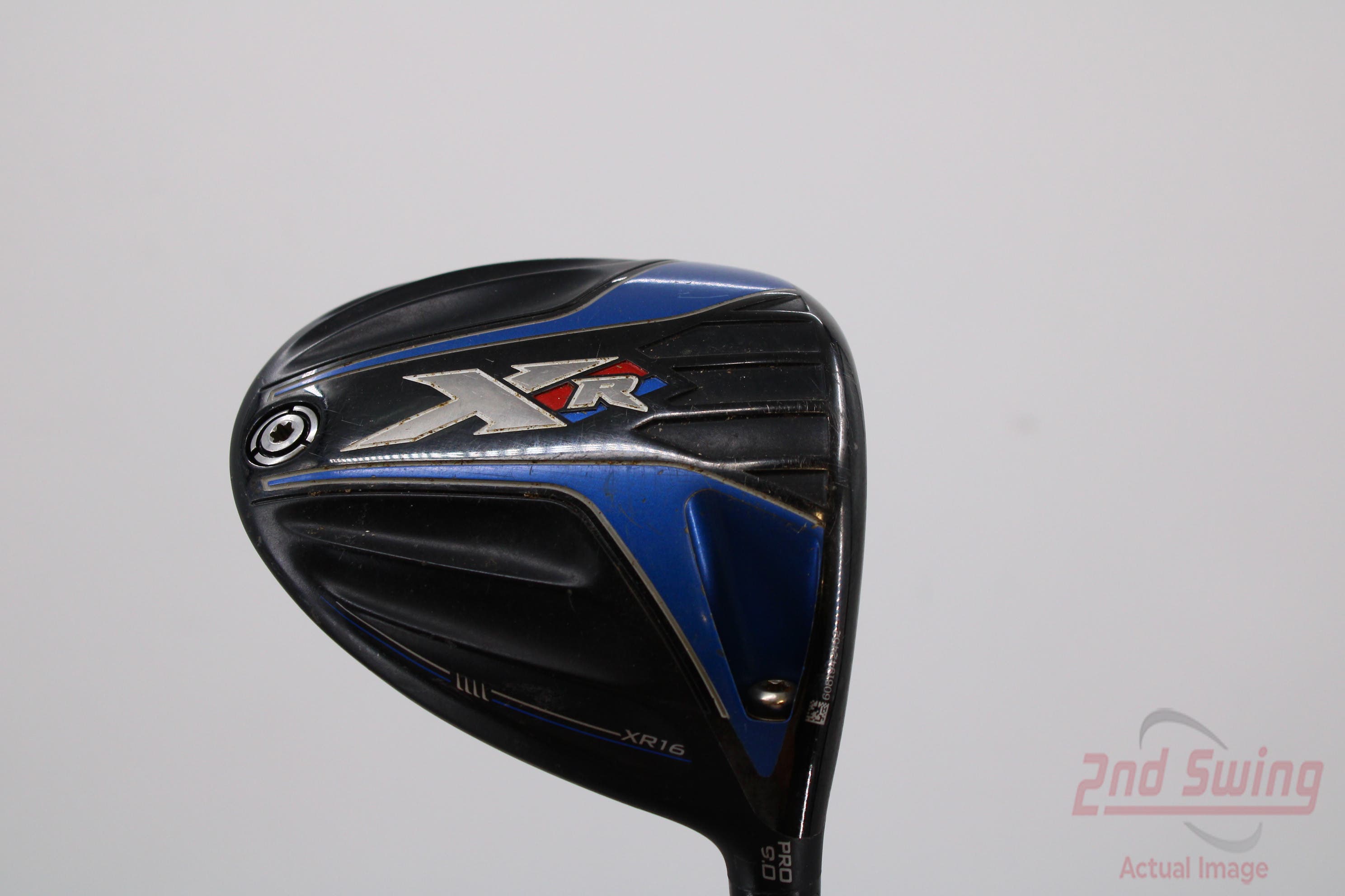 Callaway XR Pro Driver (W-N2227415517) | 2nd Swing Golf