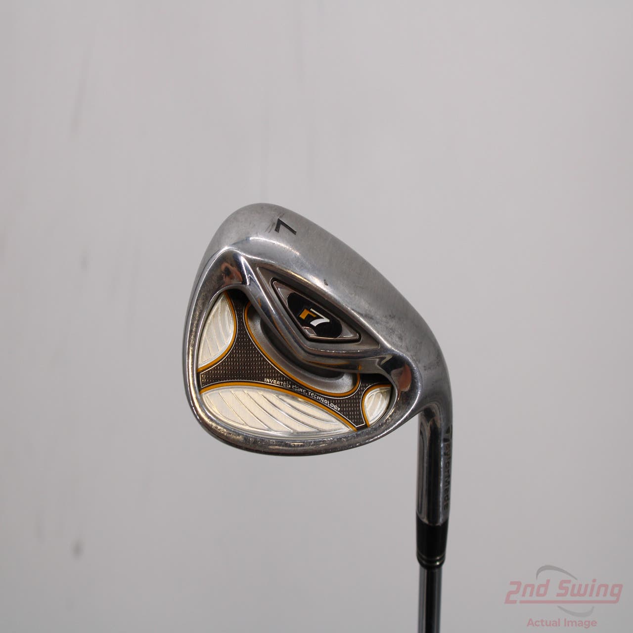 TaylorMade R7 Wedge (W-N2227507507) | 2nd Swing Golf