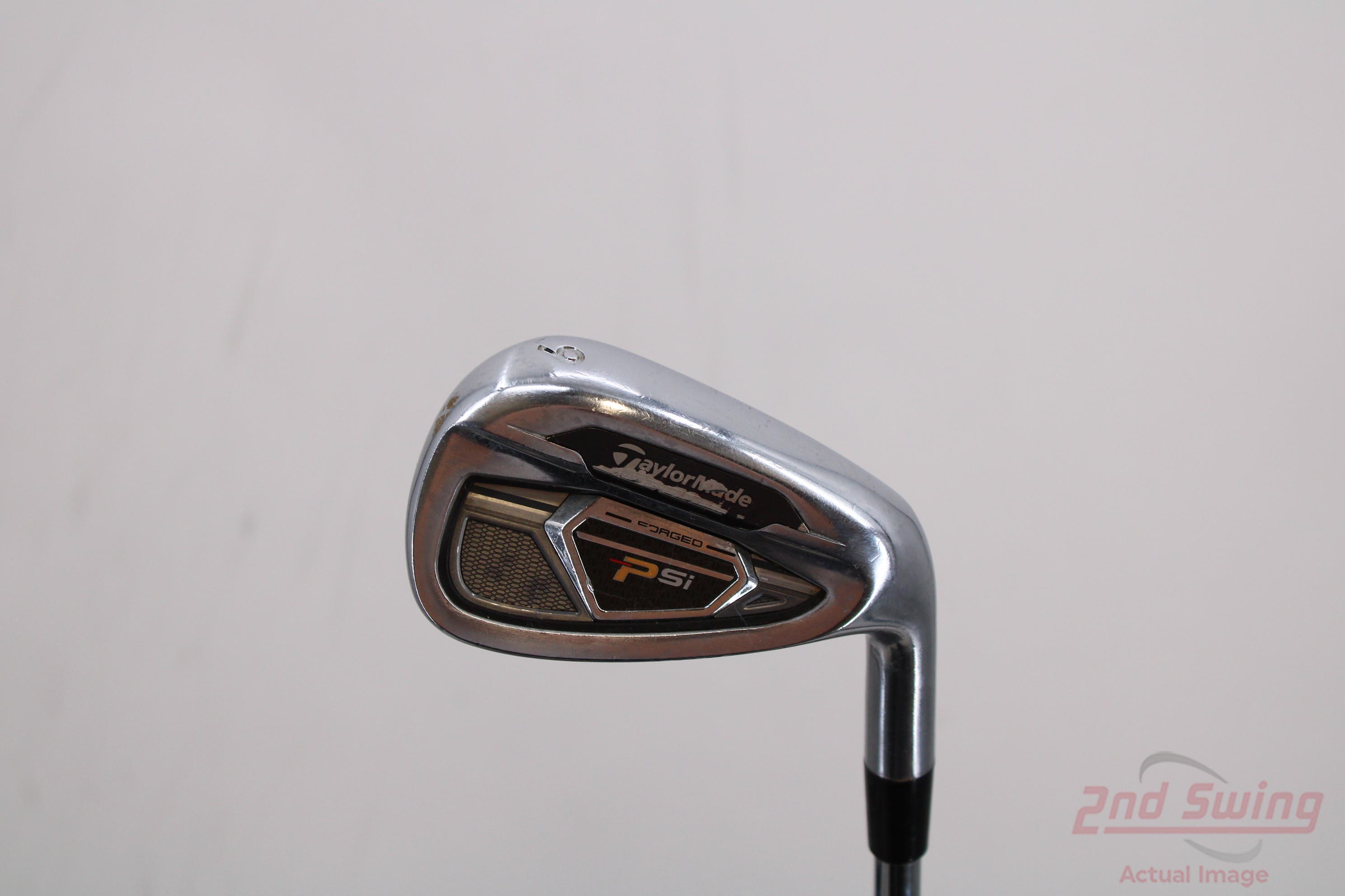 TaylorMade psi Forged newest irons