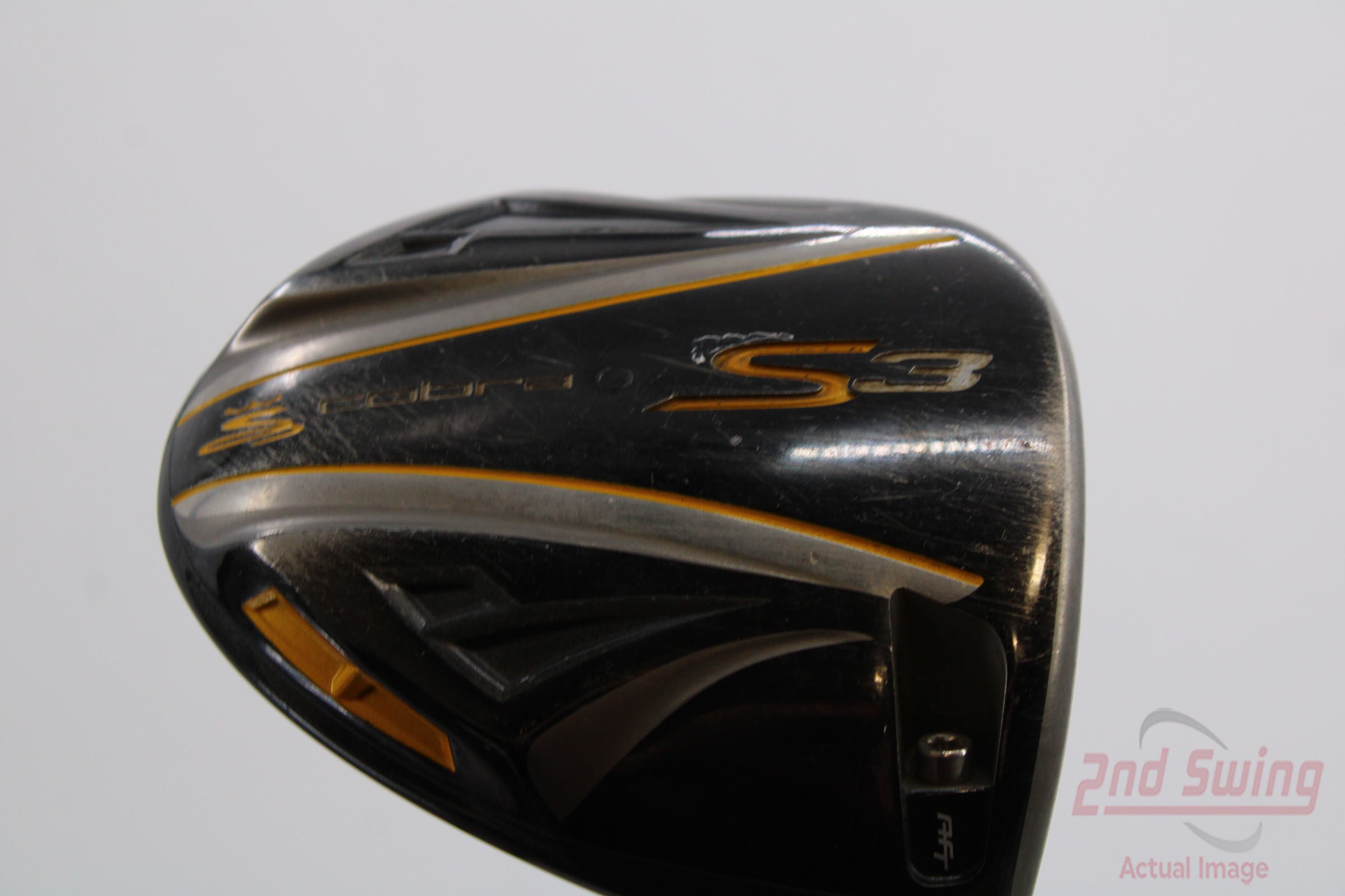 Cobra S3 Driver | 2nd Swing Golf