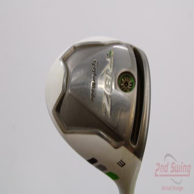 TaylorMade RocketBallz Fairway Wood 3 Wood 3W 15° TM Matrix XCON 5 Graphite Senior Right Handed 43.75in