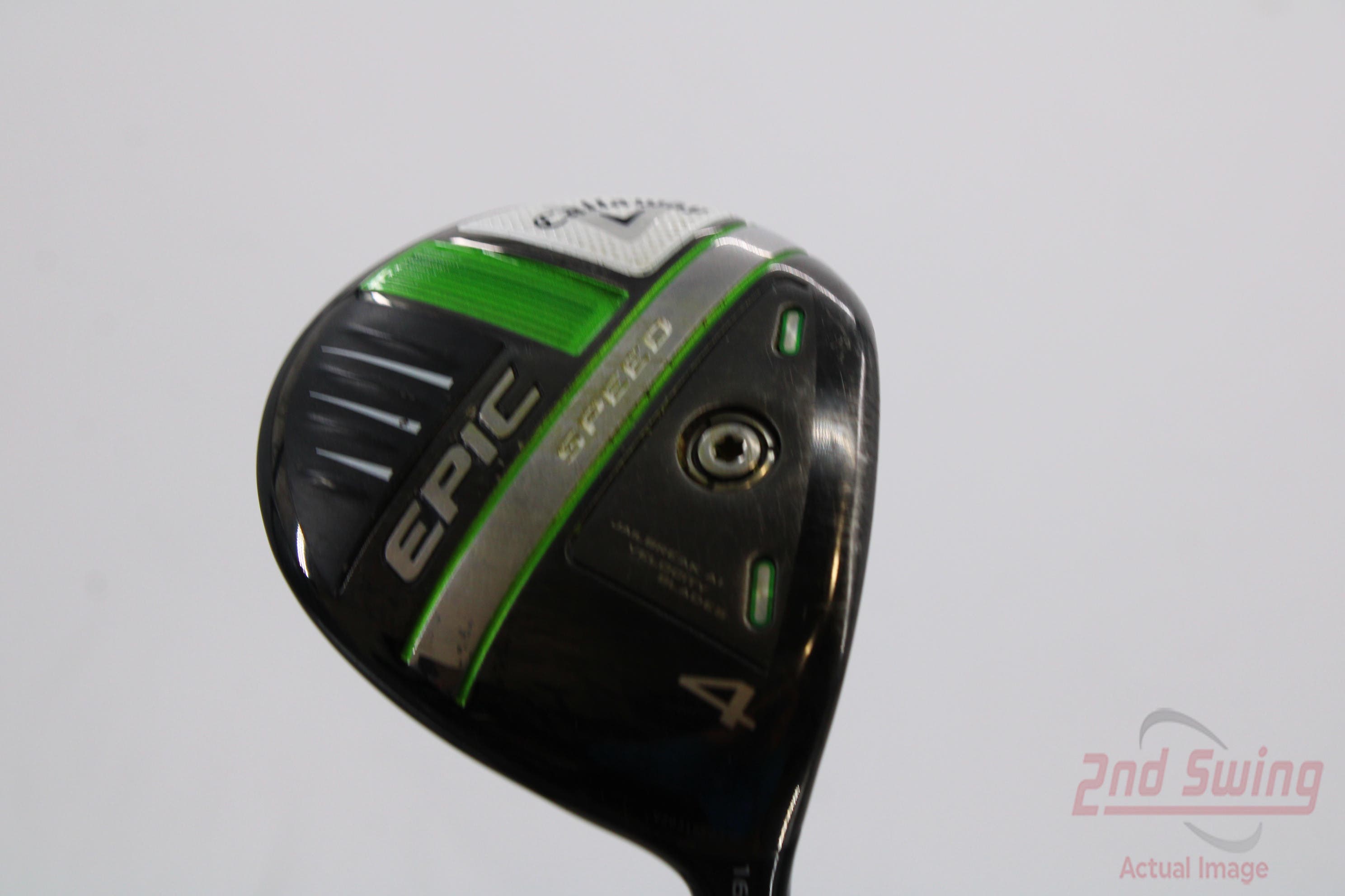 Callaway EPIC Speed Fairway Wood | 2nd Swing Golf