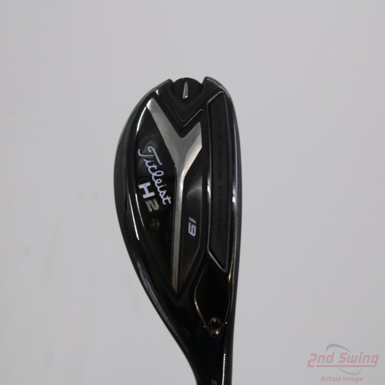 Titleist 818 H2 Hybrid (W-N2334753944) | 2nd Swing Golf