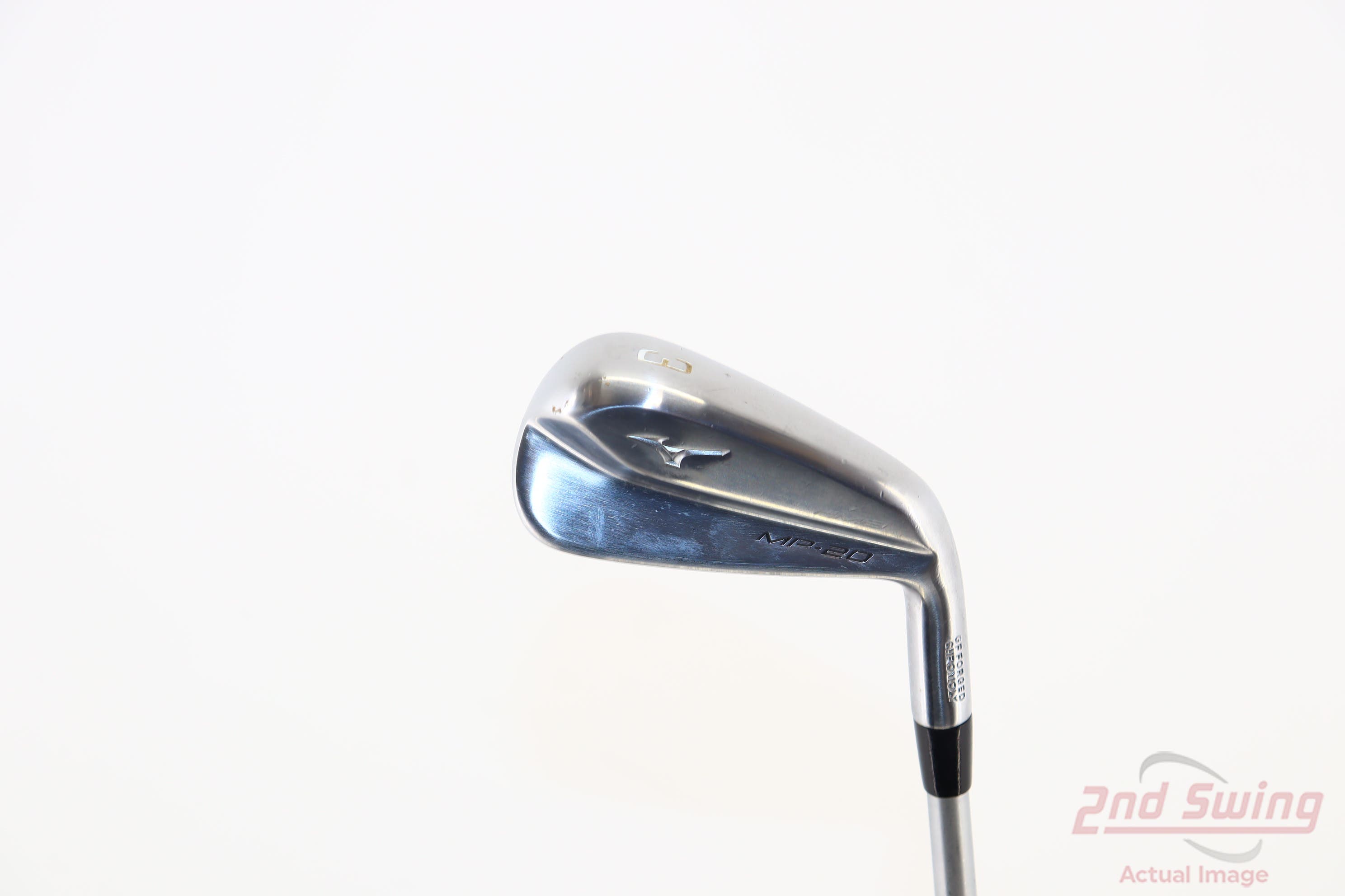 Mizuno MP-20 HMB Single Iron | 2nd Swing Golf