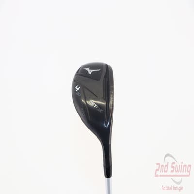 Mizuno ST-X 220 Hybrid 4 Hybrid 20° Aldila Ascent 50 Graphite Stiff Right Handed 40.5in