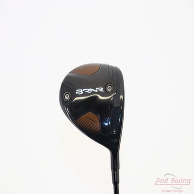 TaylorMade BRNR Mini Driver 11.5° UST Proforce Max M40X 65 Graphite Regular Right Handed 43.75in