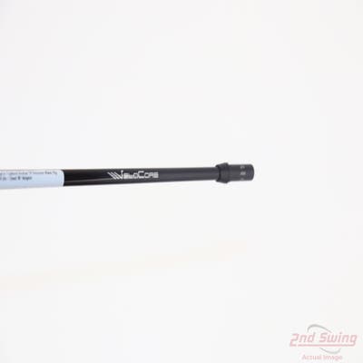 Used W/ Cobra RH Adapter Fujikura Ventus TR Velocore Black 70g Driver Shaft X-Stiff 44.0in