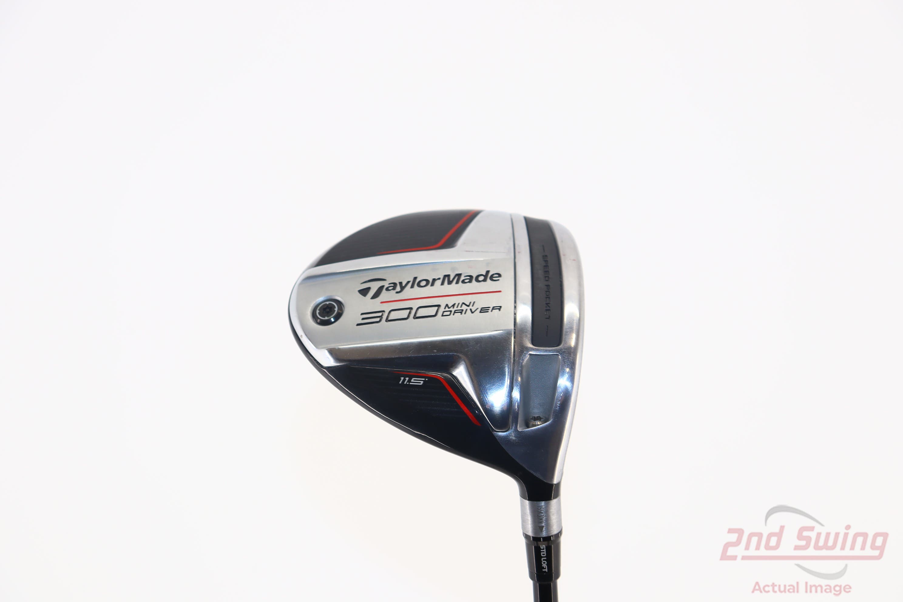 TaylorMade 300 Mini Driver | 2nd Swing Golf