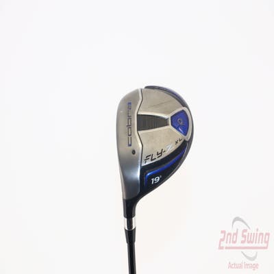 Cobra Fly-Z XL Fairway Wood 5 Wood 5W 19° Cobra Fly-Z XL Graphite Graphite Regular Left Handed 42.0in