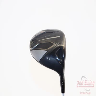 Titleist TSi1 Driver 12° Aldila Ascent 40 Graphite Senior Right Handed 44.5in