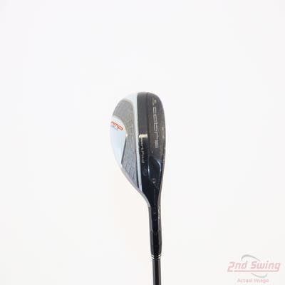 Cobra AMP Cell Silver Hybrid 3-4 Hybrid Cobra Amp Cell Hybrid Graphite Regular Right Handed 40.5in