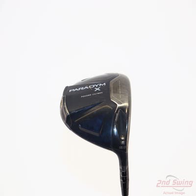 Callaway Paradym X Driver 12° Aldila Ascent 40 Graphite Ladies Right Handed 44.0in