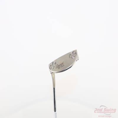 Titleist Scotty Cameron Special Select Del Mar Putter Steel Left Handed 34.0in