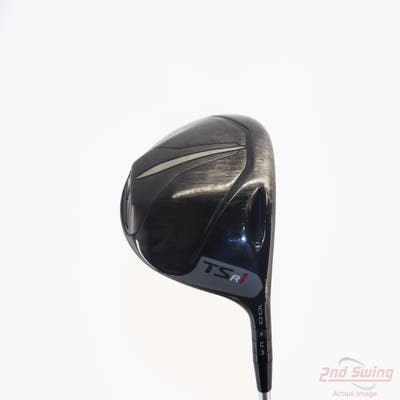 Titleist TSR1 Driver 10° Mitsubishi MMT SpeedMesh 40 Graphite Senior Right Handed 45.75in