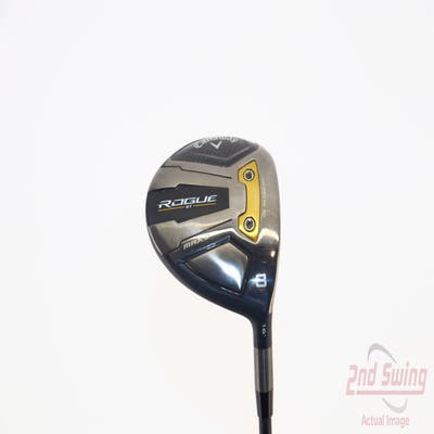 Callaway Rogue ST Max Draw Fairway Wood 3 Wood 3W 16° Project X Cypher 50 Graphite Senior Right Handed 43.25in