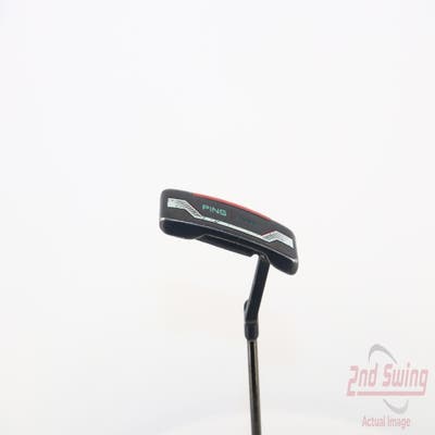 Ping 2021 Anser Putter Steel Right Handed 33.5in