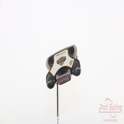 TaylorMade Itsy Bitsy Spider Putter Steel Left Handed 35.0in