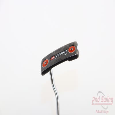 Odyssey O-Works 1W Putter Steel Left Handed 34.5in