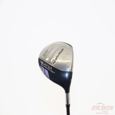 TaylorMade Burner Superfast Fairway Wood 3 Wood 3W 15° TM Matrix Ozik Xcon 4.8 Graphite Ladies Right Handed 42.25in