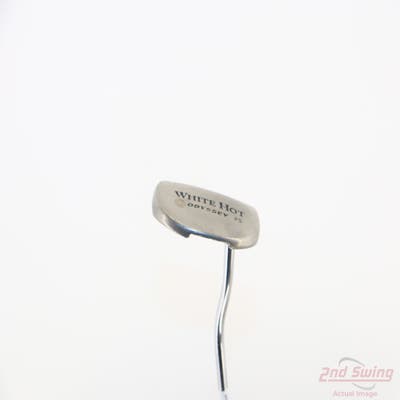 Odyssey White Hot 5 Putter Steel Right Handed 35.0in