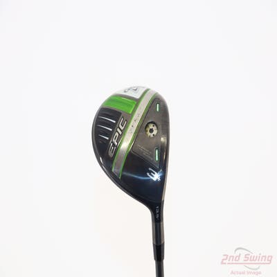 Callaway EPIC Speed Fairway Wood 3+ Wood 13.5° Project X HZRDUS Smoke iM10 60 Graphite Stiff Right Handed 43.0in