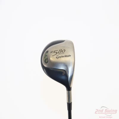 TaylorMade R580 Fairway Wood 3 Wood 3W TM M.A.S.2 Graphite Stiff Right Handed 43.0in