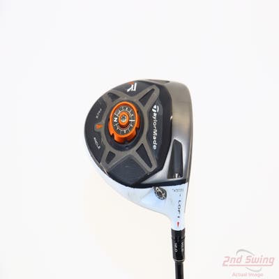 TaylorMade R1 Driver 10° TM Aldila RIP Phenom 55 Graphite Stiff Right Handed 45.5in