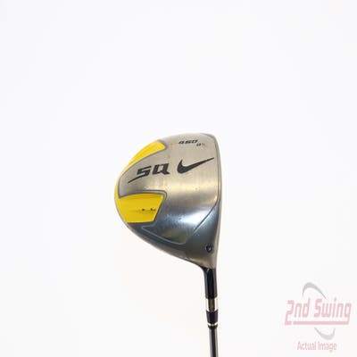 Nike Sasquatch Driver 9.5° Nike Sasquatch Diamana Graphite Regular Right Handed 45.0in