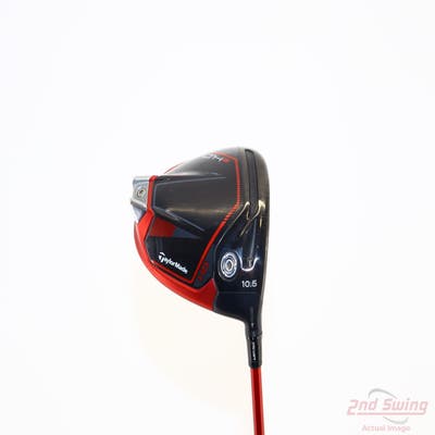 TaylorMade Stealth 2 HD Driver 10.5° Fujikura Speeder NX 50 Graphite Regular Right Handed 45.5in