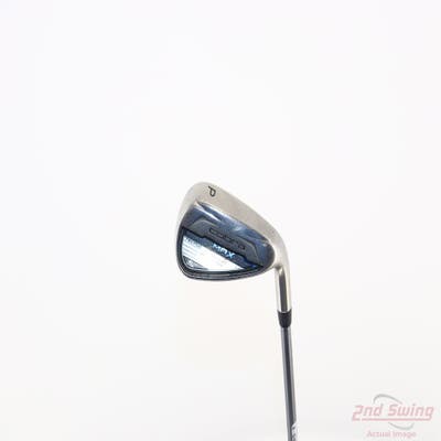 Cobra MAX Wedge Pitching Wedge PW Cobra Matrix X4 White Tie Graphite Regular Right Handed 36.25in