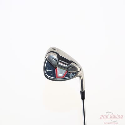 Nike VRS X Single Iron 8 Iron True Temper Dynalite 90 Steel Regular Right Handed 37.0in