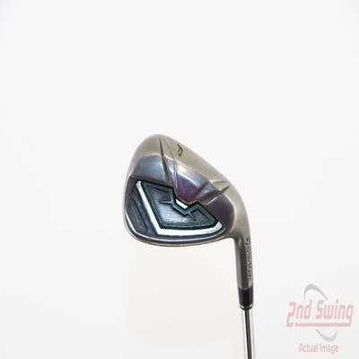 TaylorMade RocketBallz Wedge Pitching Wedge PW TM RBZ Graphite 65 Steel Regular Right Handed 36.0in