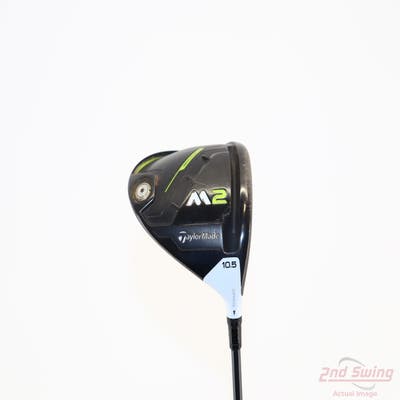 TaylorMade M2 Driver 10.5° Fujikura Speeder Pro 56 XLR8 Graphite Regular Right Handed 46.0in