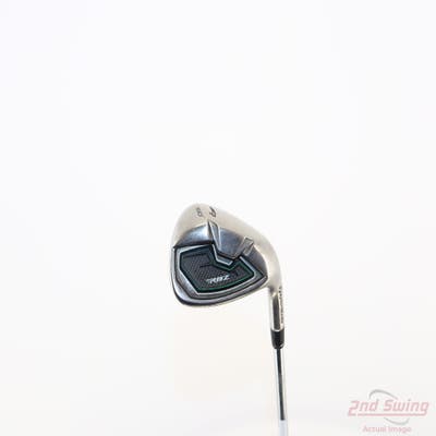 TaylorMade RocketBallz Wedge Gap GW 50° TM RBZ Steel Steel Wedge Flex Right Handed 36.0in