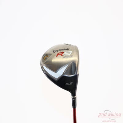 TaylorMade R9 460 Driver 10.5° TM Reax 60 Graphite Stiff Right Handed 45.5in