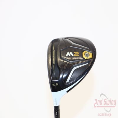 TaylorMade 2016 M2 Driver 10.5° Fujikura Pro XLR8 56 Graphite Regular Left Handed 46.0in