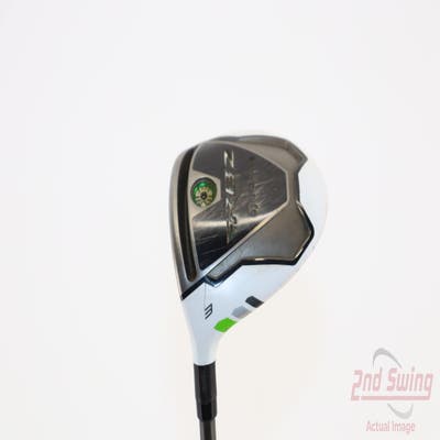 TaylorMade RocketBallz Fairway Wood 3 Wood 3W 15° TM Matrix XCON 5 Graphite Senior Left Handed 43.5in