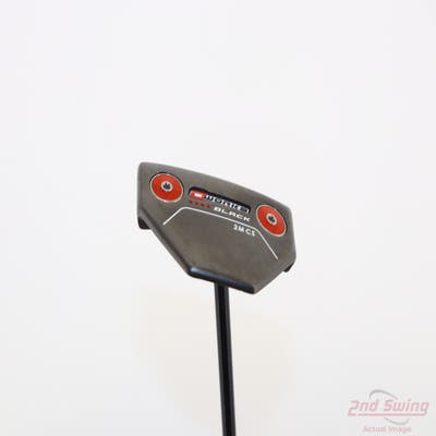 Odyssey O-Works Black 2M CS Putter Steel Right Handed 36.5in