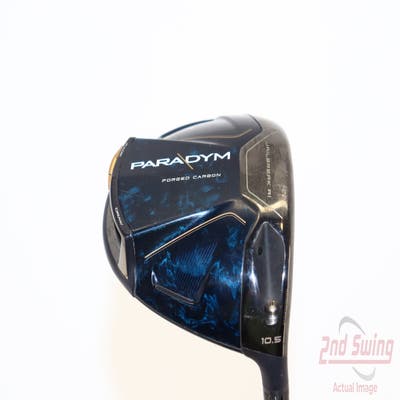 Callaway Paradym Driver 10.5° Graphite Design Tour AD DI-6 Graphite Senior Right Handed 45.5in