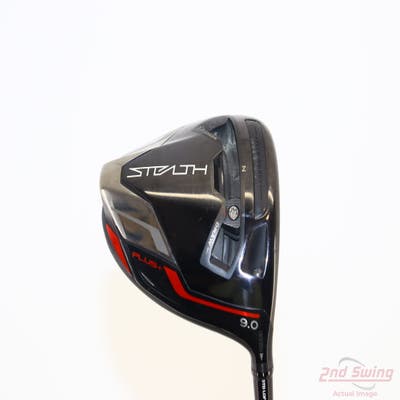 TaylorMade Stealth Plus Driver 9° MCA Tensei AV Limited Black 65 Graphite Stiff Right Handed 46.0in