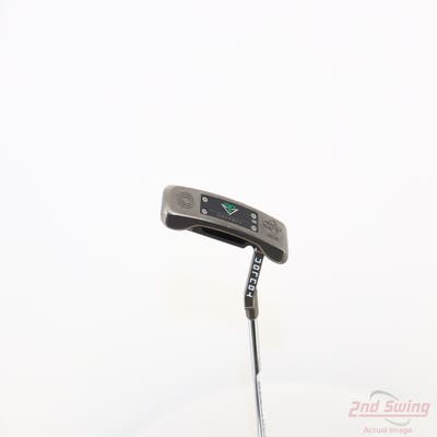 Odyssey Toulon Austin Stroke Lab Putter Graphite Right Handed 35.0in